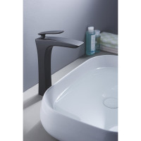 Смеситель для раковины Rose R2711H