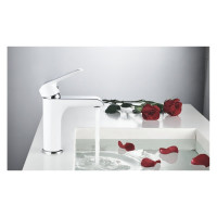 Смеситель для раковины Rose R2101F