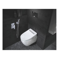 Гигиенический душ Rose R1605F