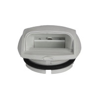 Диффузор BAPSI 125 мм 45 куб м/ч Ventart 4687202616244