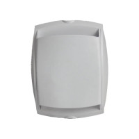 Диффузор BAPSI TWIN 100 125 мм BLC/WHI9003 MODULO Ventart 4687202616299