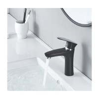 Смеситель для раковины Shevanik S9801H