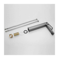 Смеситель для раковины Shevanik S6811T