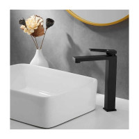 Смеситель для раковины Shevanik S6811H