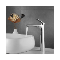 Смеситель для раковины Shevanik S8511