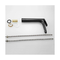 Смеситель для раковины Shevanik S8511H