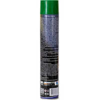 Полироль панели глянцевая ODIS яблоко/Glossy Dashboard Poolish (apple) 840 мл Ds6889