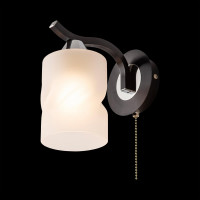 Бра с выключателем Citilux Сиерра Чёрное CL119411