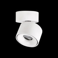 Накладной светильник Citilux Стамп LED Белый CL558010N
