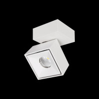 Накладной светильник Citilux Стамп LED Белый CL558020N