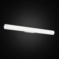Светильник Citilux Фауст LED с диммером Хром CL72124N