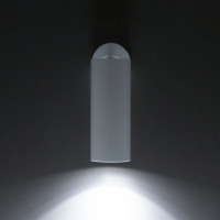 Накладной поворотный светильник Citilux Тубус LED Белый CL01B120N