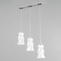 Подвесной светильник Citilux Спин Белый CL943131