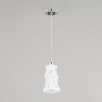 Подвесной светильник Citilux Спин Белый CL943111