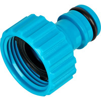 Адаптер с внутренней резьбой LUXE 3/4" PALISAD 65763