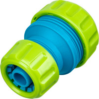 Муфта ремонтная с переходом LUXE 1/2"-3/4" PALISAD 65790