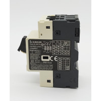 Пускатель ANDELI gv2-m03 0.25а~0.4а кнопочный () ADL06-602