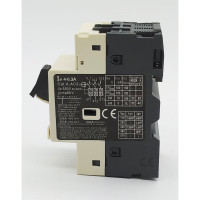 Пускатель ANDELI gv2-m10 4а~6.3a кнопочный () ADL06-608