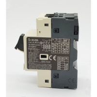 Пускатель ANDELI gv2-m22 20а~25a кнопочный () ADL06-613