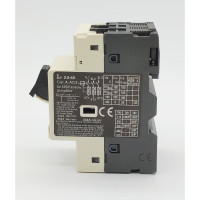 Пускатель ANDELI gv2-m08 2.5а~4a кнопочный () ADL06-607