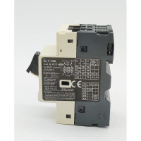 Пускатель ANDELI gv2-m06 1а~1.6a кнопочный () ADL06-605