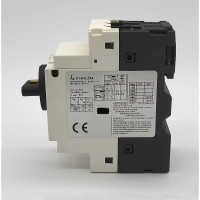 Пускатель ANDELI gv2-p02 0.16а~0.25a с поворотной ручкой () ADL06-616