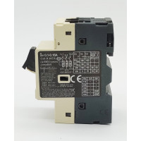Пускатель ANDELI gv2-m01 0.1a~0.16a кнопочный () ADL06-600
