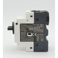 Пускатель ANDELI gv2-p03 0.25а~0.4a с поворотной ручкой () ADL06-617