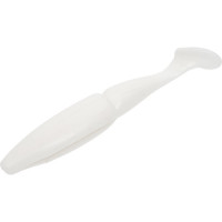 Виброхвост Helios hs-29-001 guru 3.0"/7.62 см, white, 9шт 00000167702