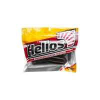 Виброхвост Helios hs-6-042 vigor 3.75"/9.5 см, star oil, 7шт 00000298522