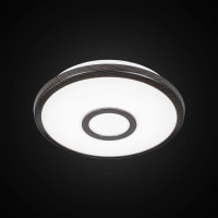 Светильник с диммером Citilux Старлайт LED Венге CL70315