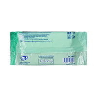 Влажные салфетки Luscan 80 шт 1092004
