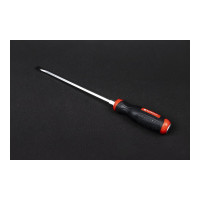 Силовая шлицевая отвертка Станкоимпорт SL8x200 CS-30.6.4
