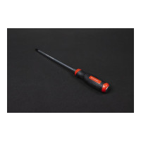 Силовая крестовая отвертка Станкоимпорт PH3x200 CS-30.7.4