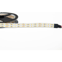 Светодиодная лента ELF 1400SMD диодов (2835), 24В, 5м, ГИПЕР, белый нейтральный 4000-4500К ELF-1400SMD2835NWnw-Hy24