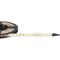 Светодиодная лента ELF 990SMD диодов (2835), 36В, 5м, ГИПЕР, белый теплый 2800-3300К ELF-990SMD2835NWww-Hy36