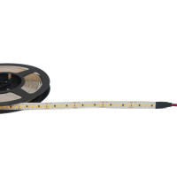 Светодиодная лента ELF 980SMD диодов (2835), 24В, 5м, ГИПЕР, белый нейтральный 4000-4500К ELF-980SMD2835NWnw-Hy24