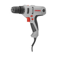 Сетевой шуруповерт CROWN CT-10151