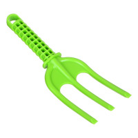 Садовая вилка INBLOOM 25x8 см, ABS 181-046