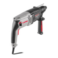 Перфоратор Crown CT18182 BMC