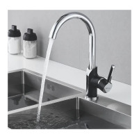 Смеситель для кухни Shevanik S6053H