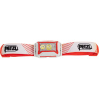 Налобный светодиодный фонарь Petzl Actic Core красный, 600 лм, аккумулятор в комплекте E065AA03
