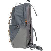Рюкзак для мультипитч-восхождений Petzl BUG, 18 л, оранжевый S073AA01