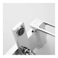 Душевая система SHEVANIK S6836