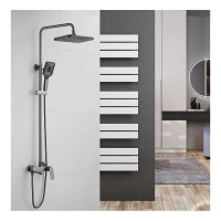 Душевая система SHEVANIK S9136T