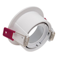 Встраиваемый точечный светильник KANLUX glozo dso sr/w 36221