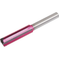 Фреза прямая пазовая длинная серия с врезным зубом Z=2+1, 18x60x120 мм, мм, S=12 мм PROCUT мм PROCUT 105262LP