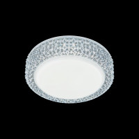 Умный светильник Citilux Альпина Смарт RGB CL718A12G