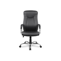 Кресло College H-9152L-1/Black