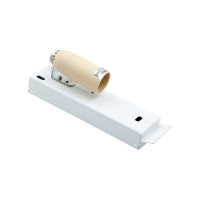 Настенный светильник DesignLed белый 40 вт DL-MW-8341